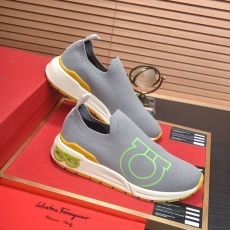 Ferragamo Shoes